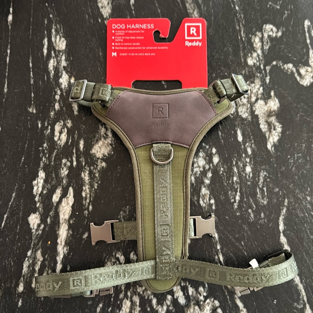 Dog Harness